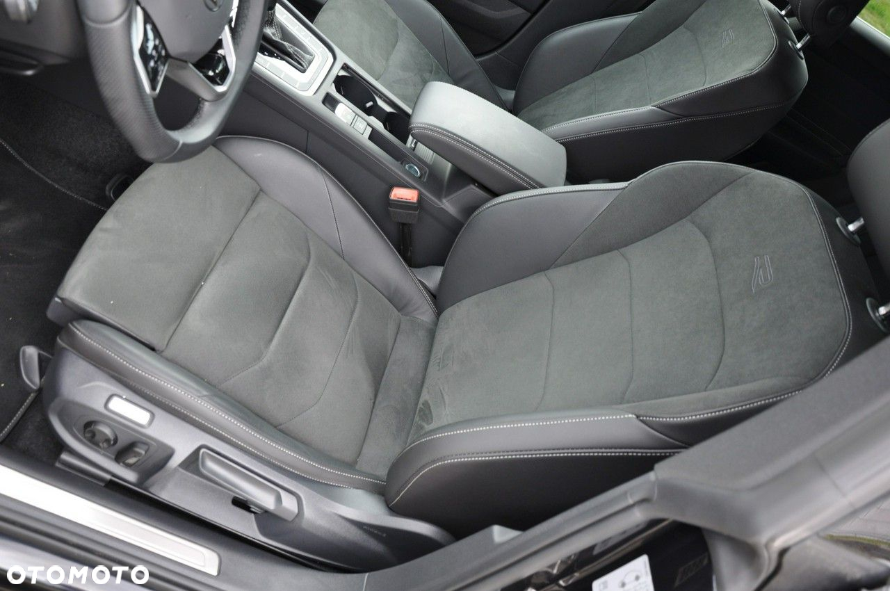 Volkswagen Arteon - 10
