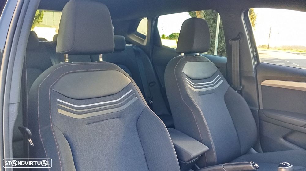 SEAT Ibiza 1.0 TSI FR - 30