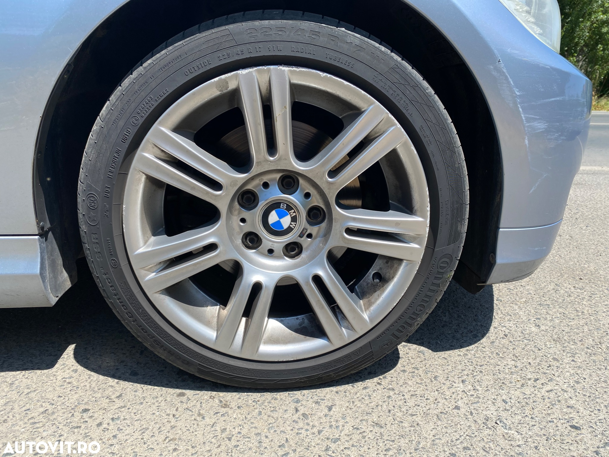 BMW Seria 3 320d - 14