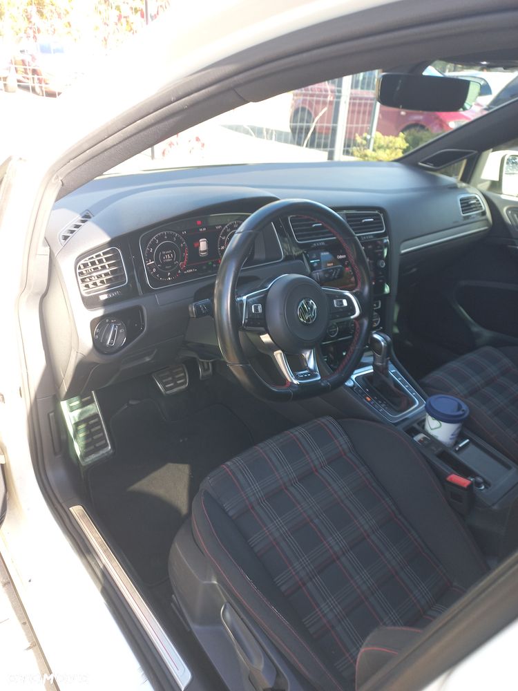 Volkswagen Golf VII 2.0 TSI BMT GTI Performance DSG - 16