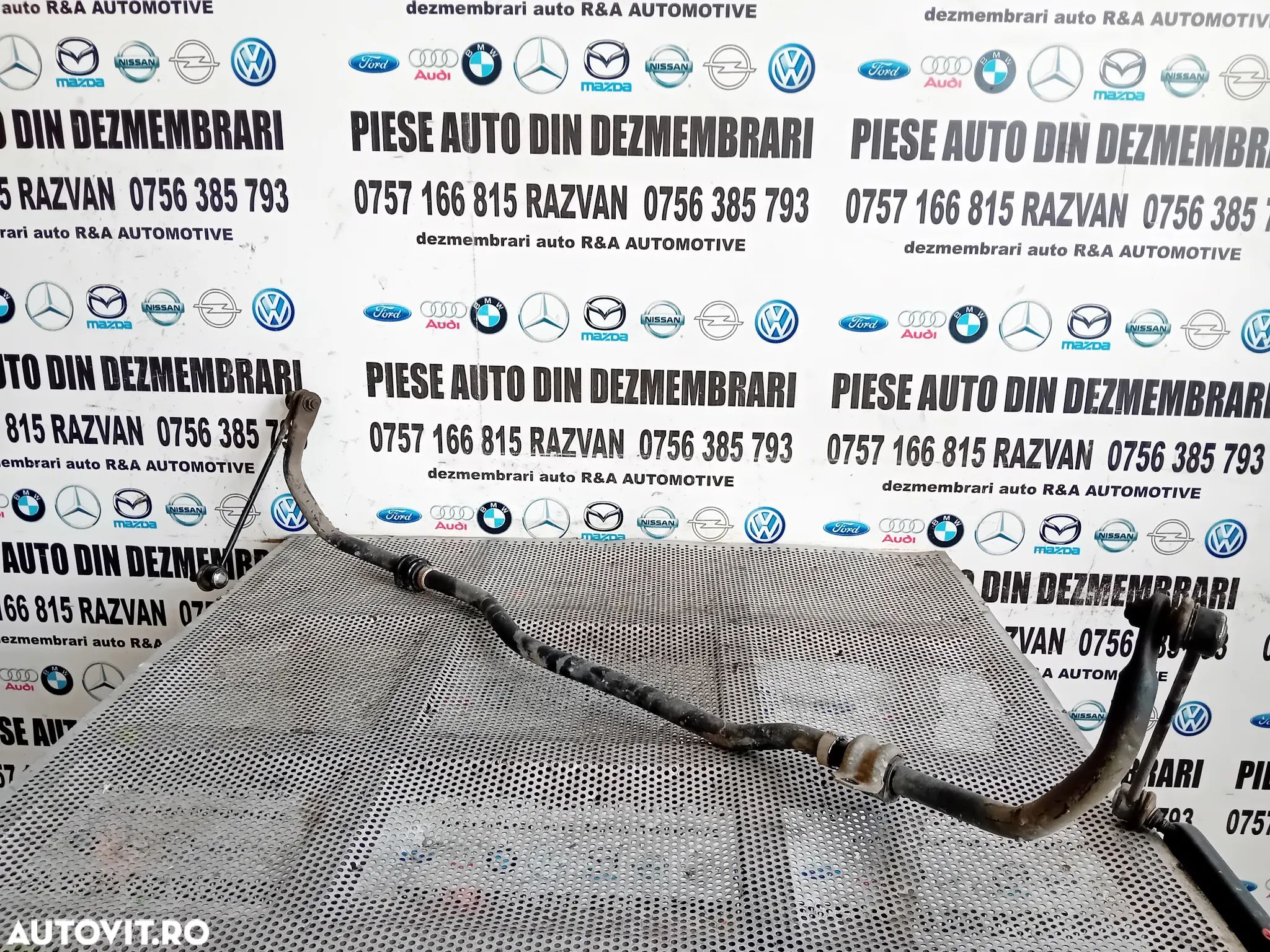 Bara Stabilizatoare Fata Kia Sportage 2010-2015 2.0 Crdi 4x4 Motor D4HA - 1