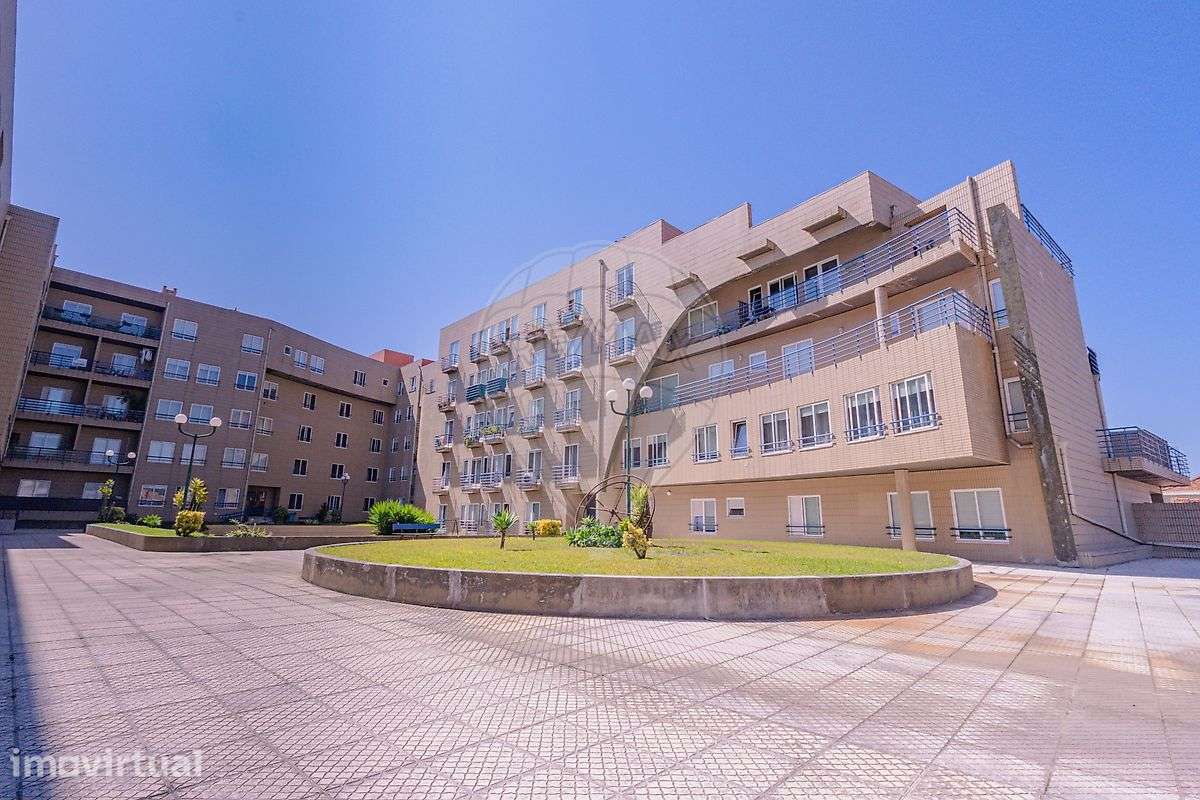 Apartamento T2 para venda - Grande imagem: 2/25