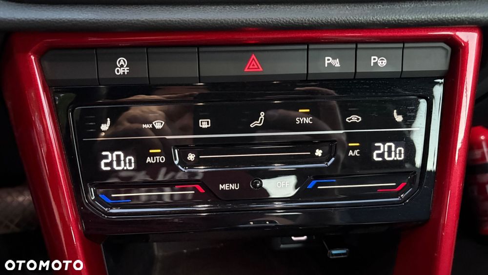 Volkswagen T-Roc 1.5 TSI OPF DSG Style - 20