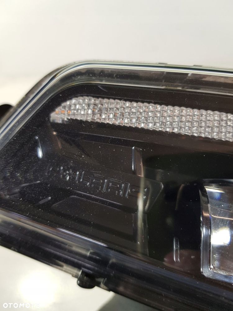 lampa prawa prawy przód 2415095 polaris sportsman 570 21-25 rok - 11