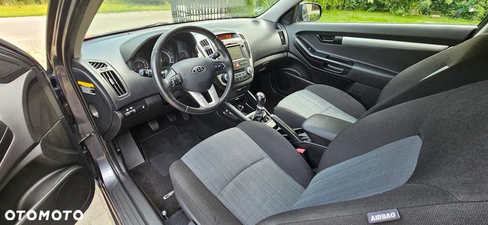 Kia ProCeed 1.6 CVVT Edition 7 - 6