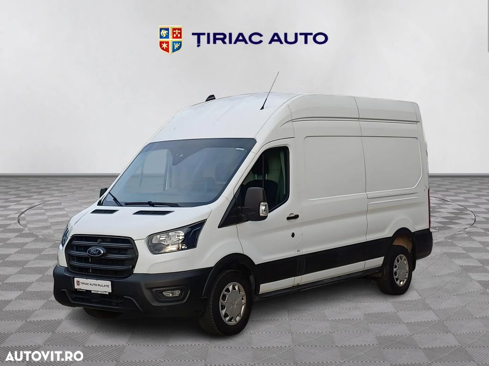 Ford Transit - 1