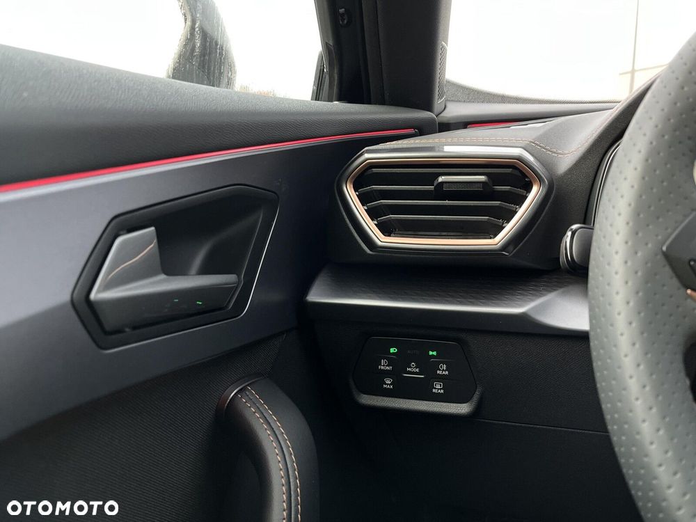 Cupra Formentor - 18