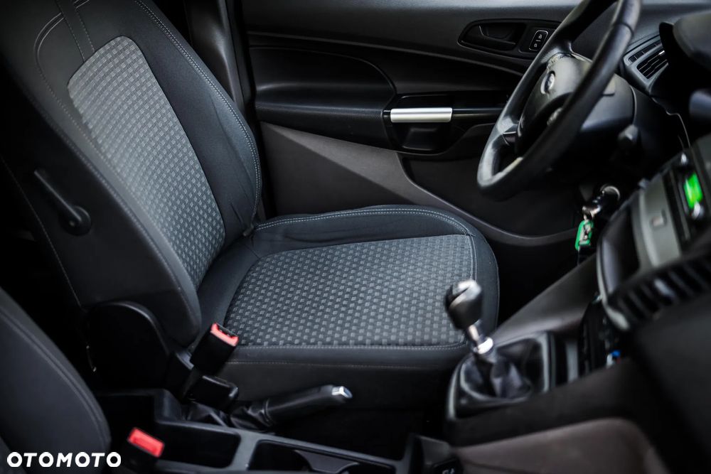 Ford Transit Connect 220 L1 Trend - 15