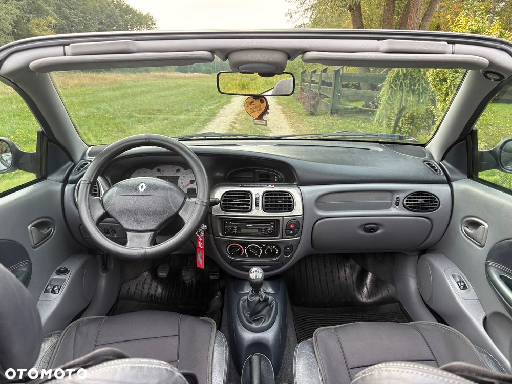 Renault Megane - 27