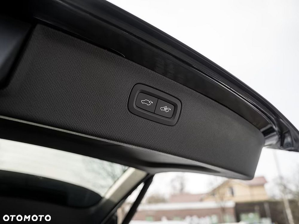 Volvo XC 90 B5 B AWD Plus Bright 7os - 7