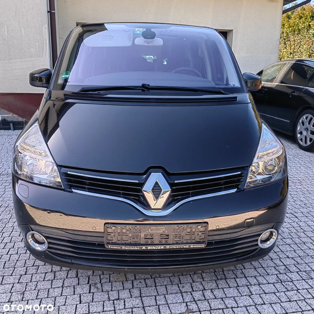 Renault Espace - 9