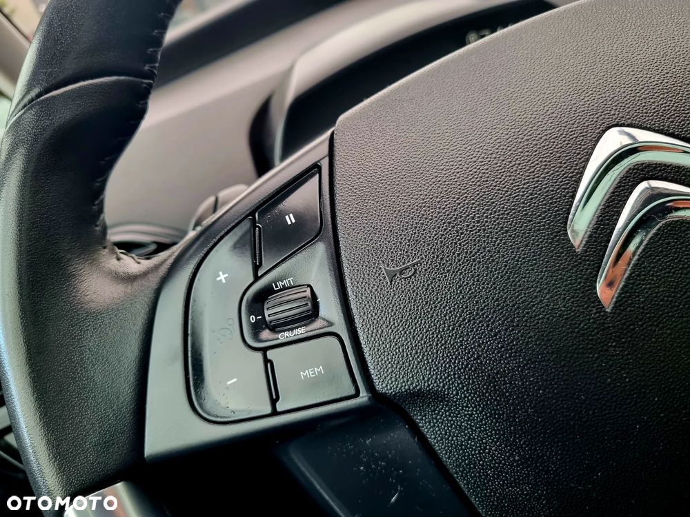 Citroën C4 SpaceTourer Grand 1.5 BlueHDi More Life S&S EAT8 - 18