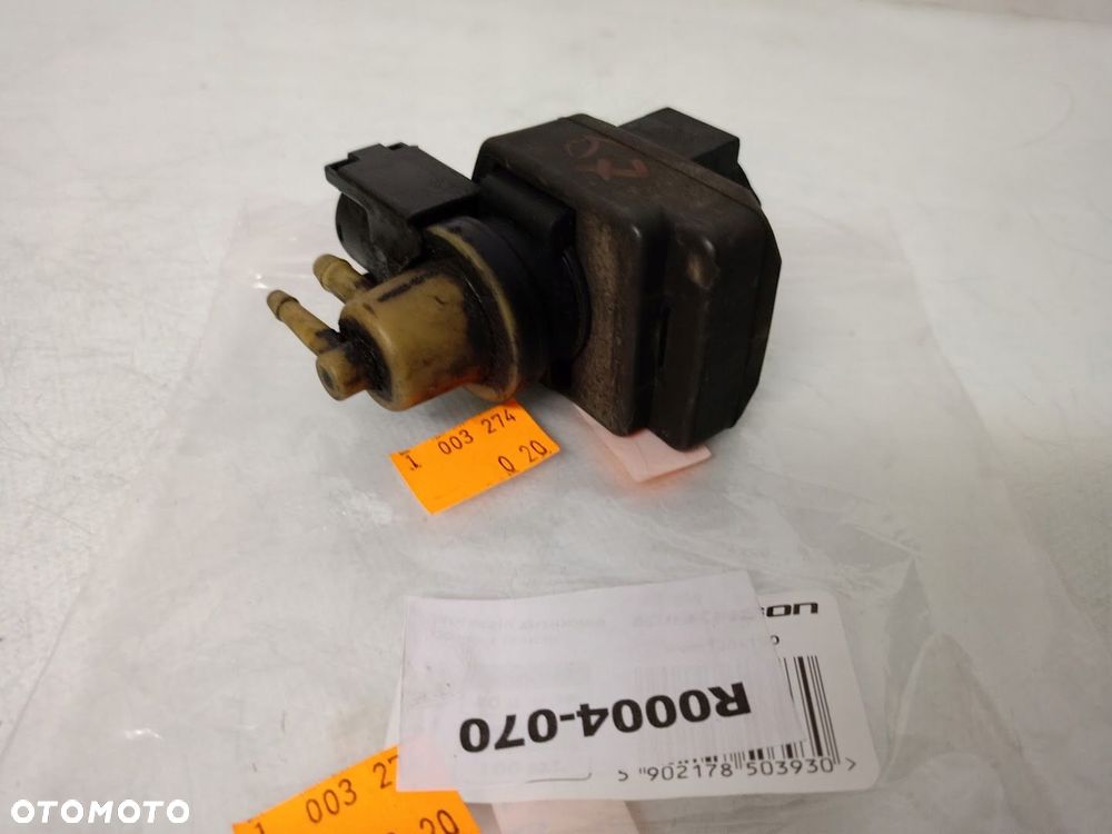 zawór n75 2.2 d renault laguna ii - 1