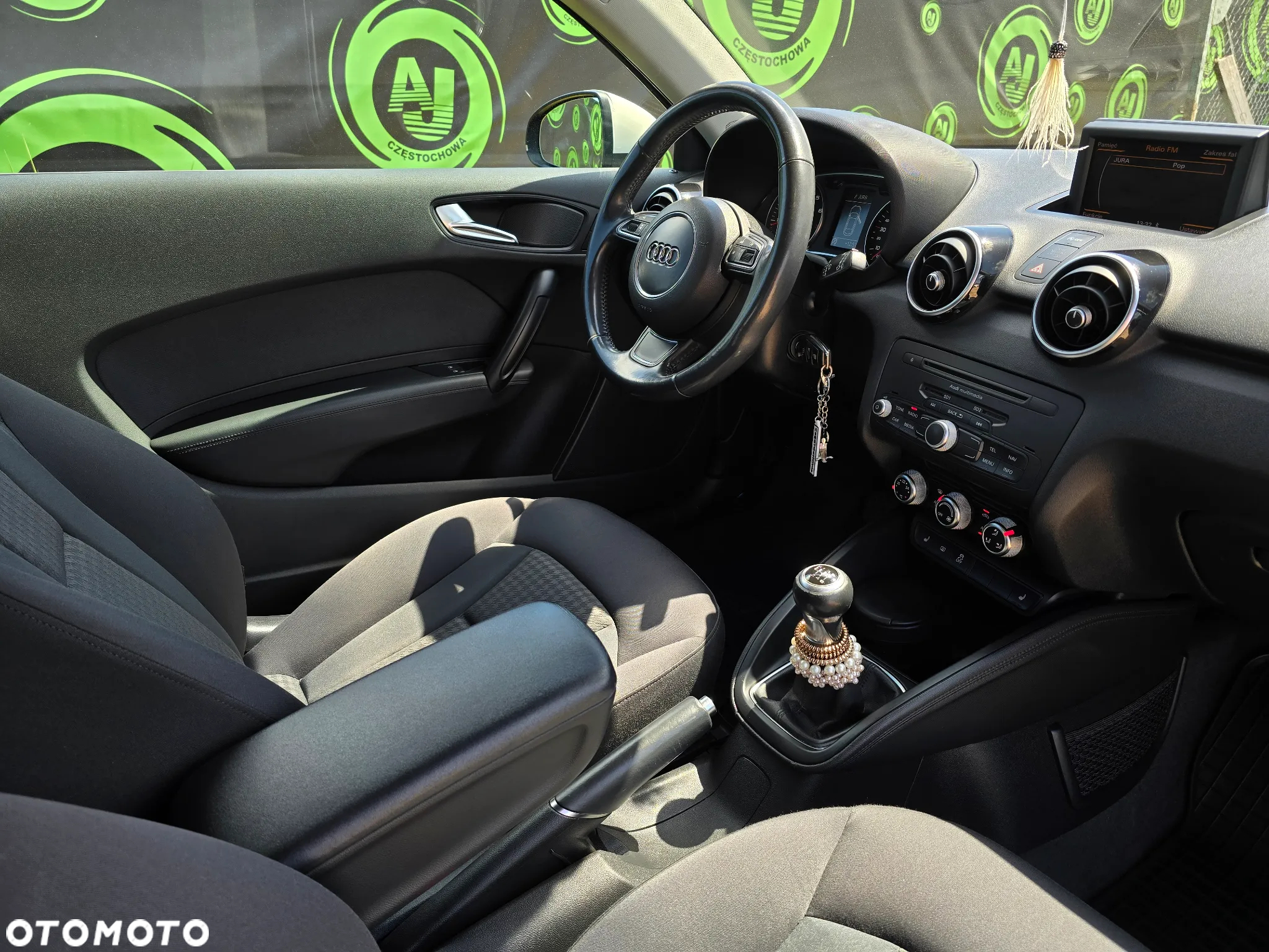 Audi A1 - 11