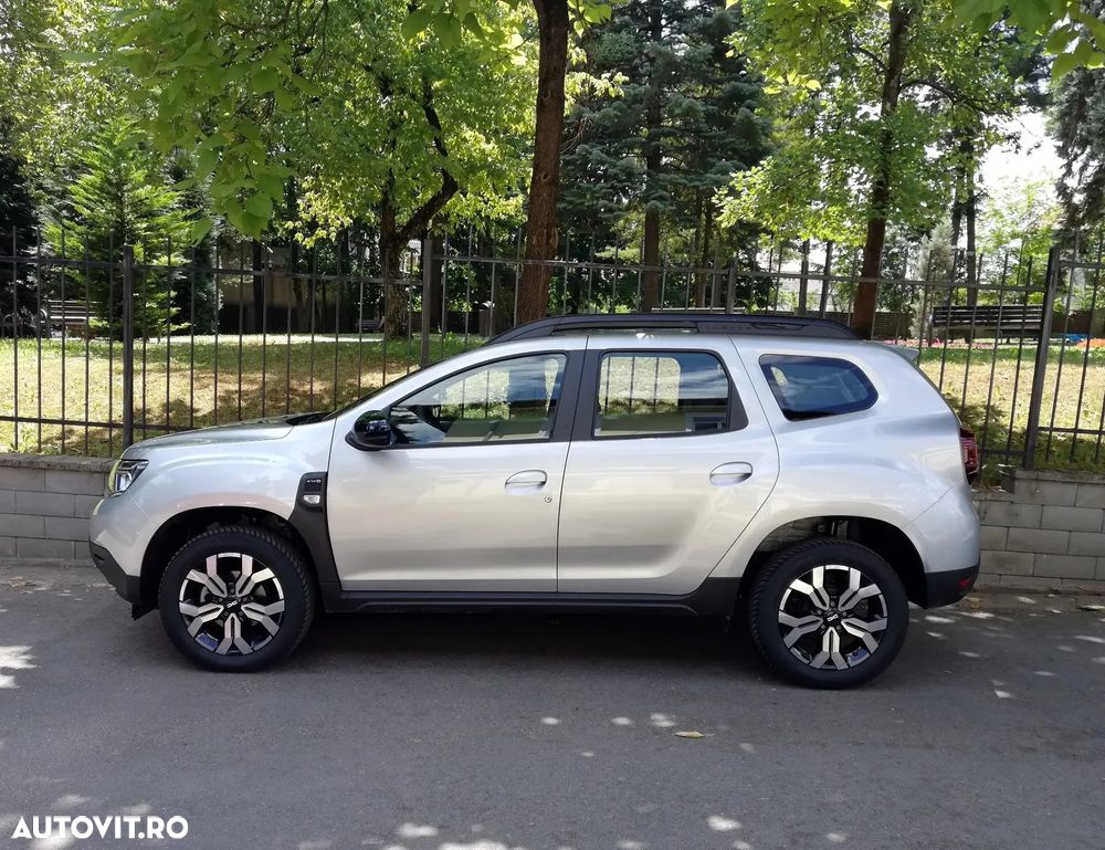 Dacia Duster 1.5 Blue dCi 4WD Comfort - 2