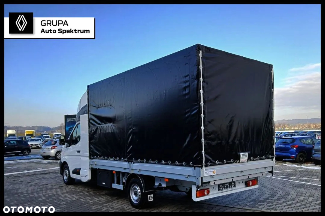 Renault MASTER - 5