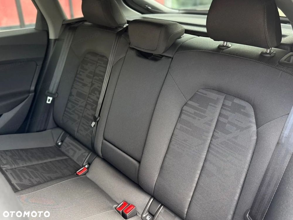 Audi A5 Limousine TFSI S tronic - 19