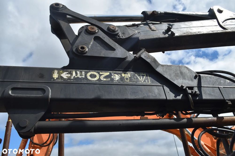 John Deere 1210E - 7