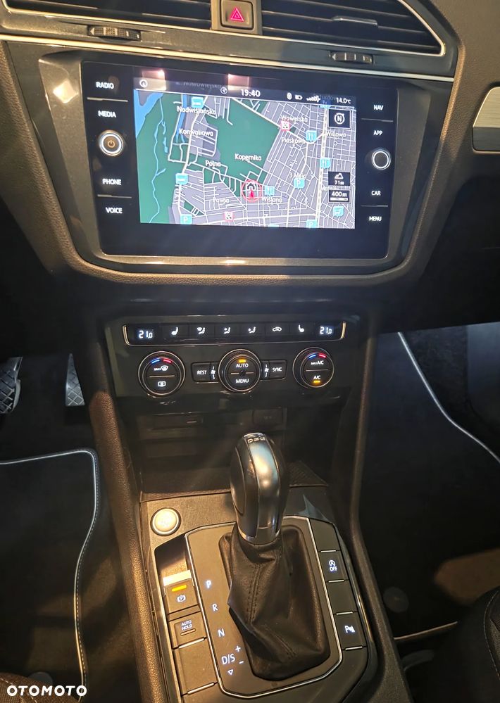 Volkswagen Tiguan 1.5 TSI EVO Comfortline DSG - 13