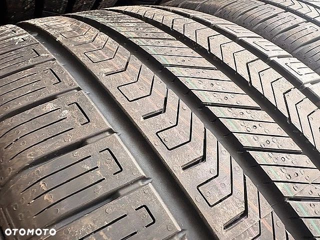 285/45/20 Continental CrossContact_NOWE_4szt_(294) - 7