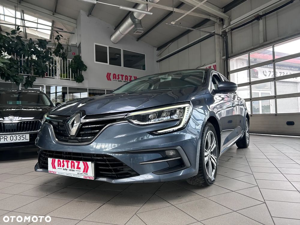 Renault Megane 1.3 TCe Zen - 3