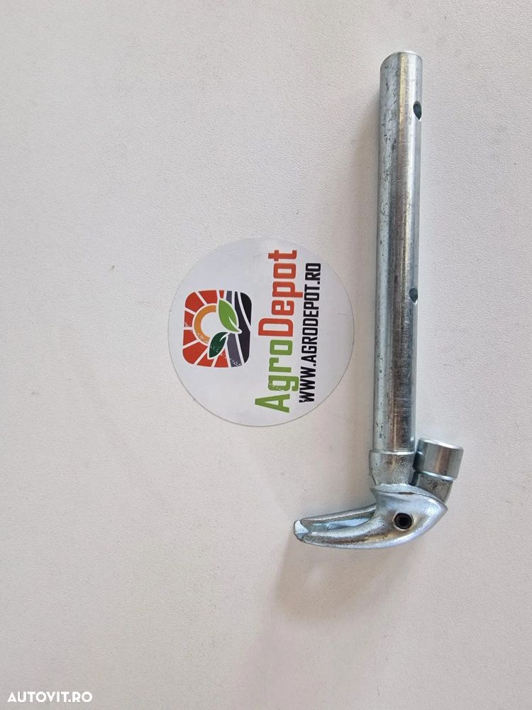 Cioc inodator presa de balotat - 6