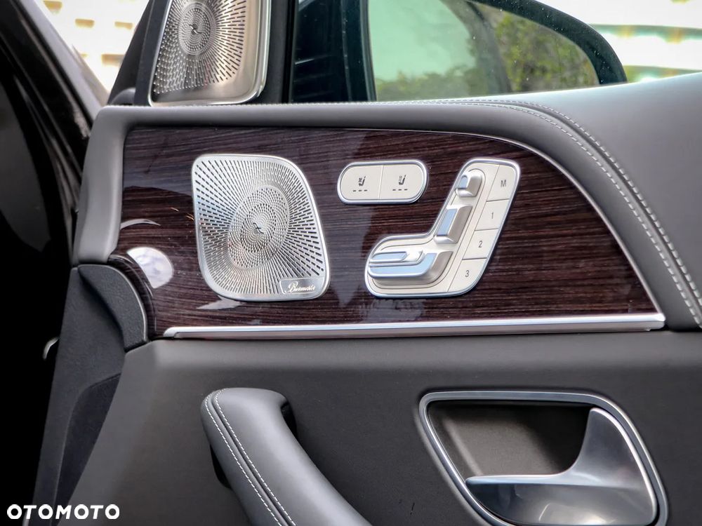 Mercedes-Benz GLS AMG 63 4-Matic+ - 25