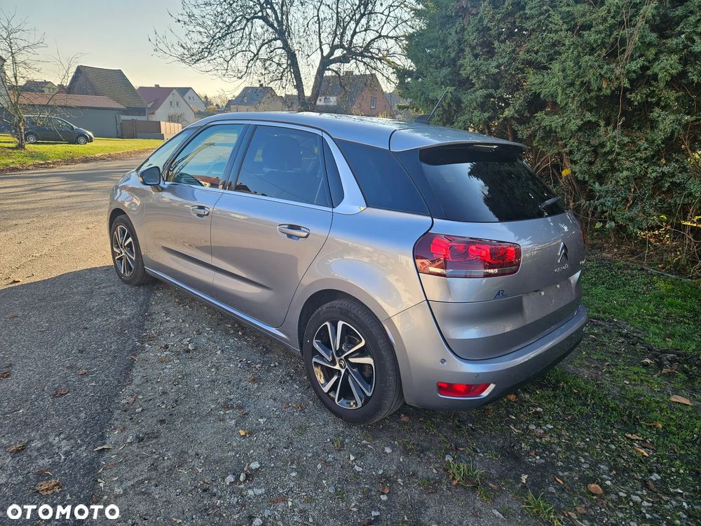 Citroën C4 SpaceTourer 1.5 BlueHDi Origins S&S EAT8 - 6