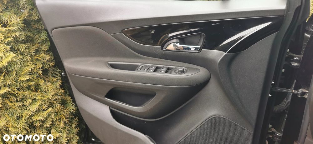 Opel Mokka 1.4 Turbo ecoFLEX Start/Stop Edition - 6