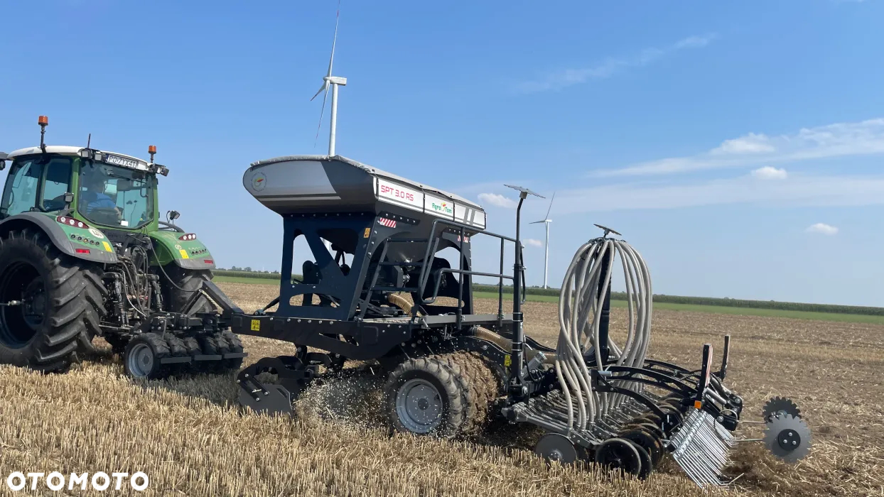 Agro-tom SPTW - 5