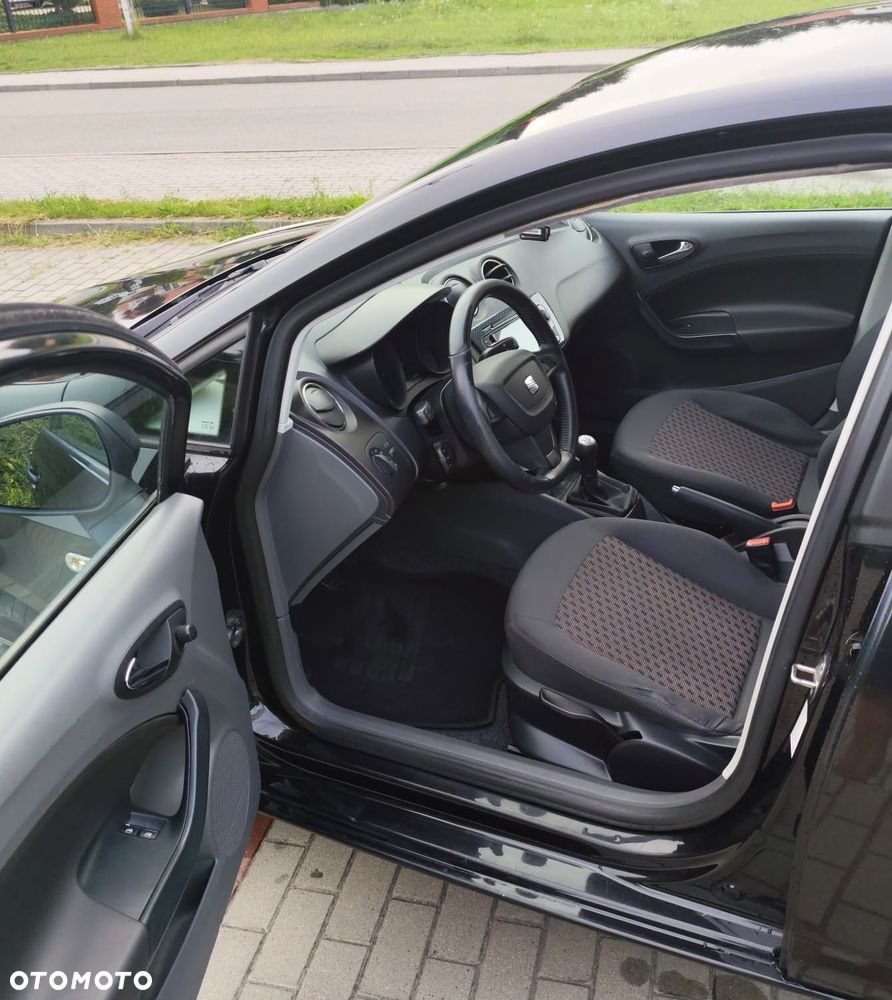 Seat Ibiza 1.6 16V Reference - 7