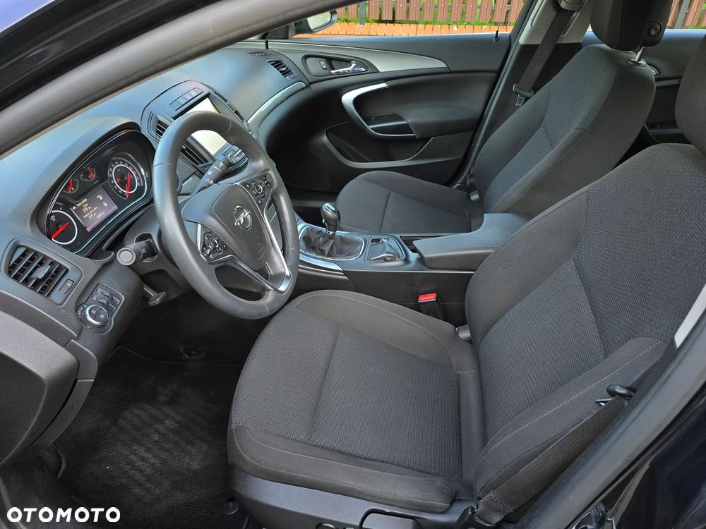 Opel Insignia - 4