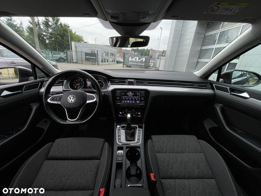 Volkswagen Passat Variant 1.5 TSI EVO Business DSG - 19
