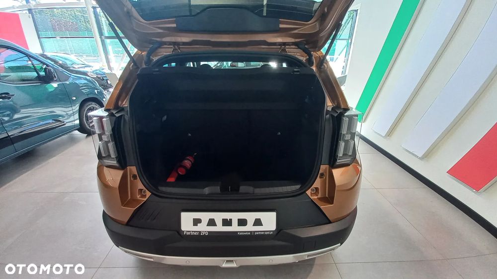 Fiat Grande Panda 1.2 eDCT La Prima - 8