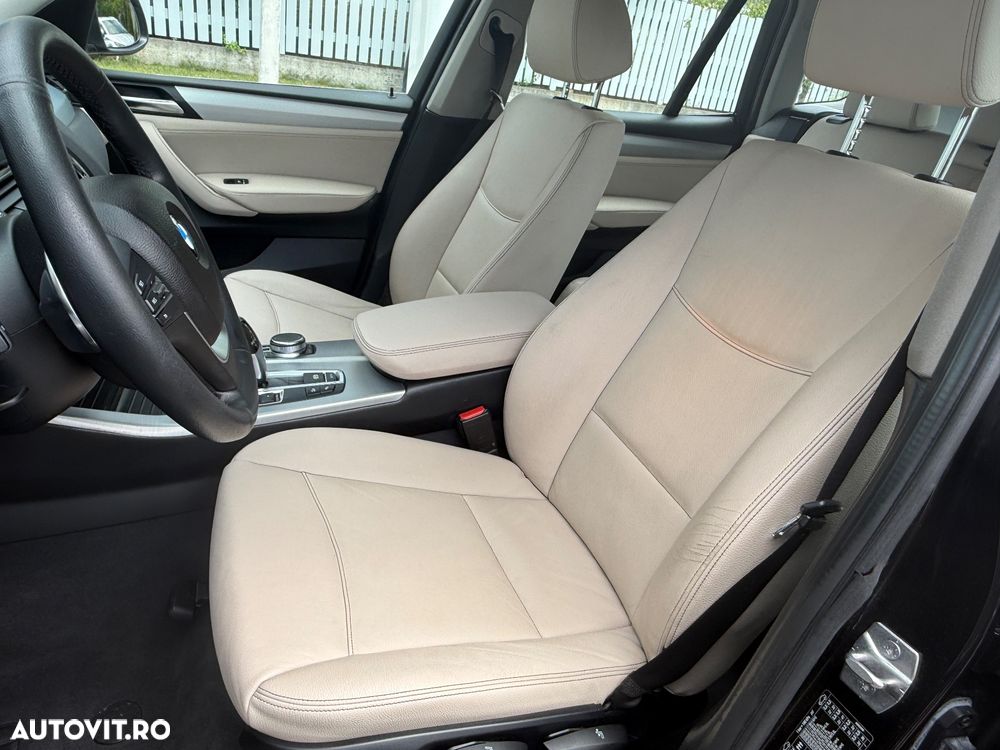 BMW X3 - 24