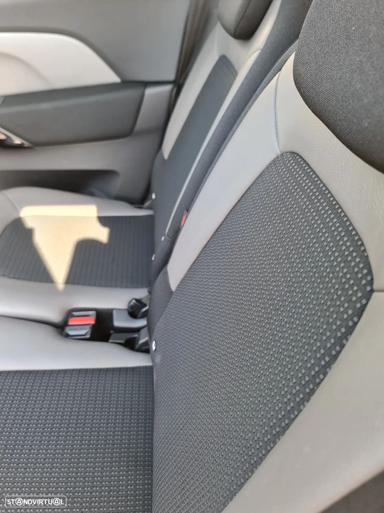 Citroën Grand C4 Spacetourer PureTech 130 Stop&Start SHINE - 16