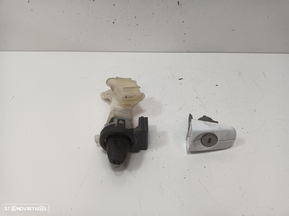 CHAVE DE CONTATO ANTI-ROUBO FORD KUGA CBS - 1