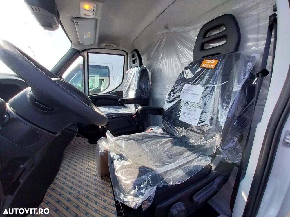 Iveco Daily 35S18H - 11
