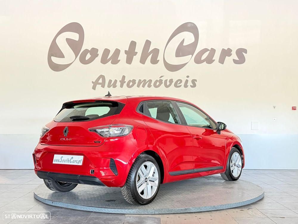 Renault Clio 1.6 E-Tech Edition One - 3