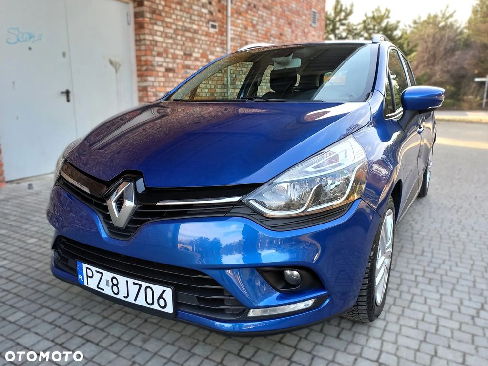 Renault Clio Energy dCi 90 Start & Stop Intens - 27