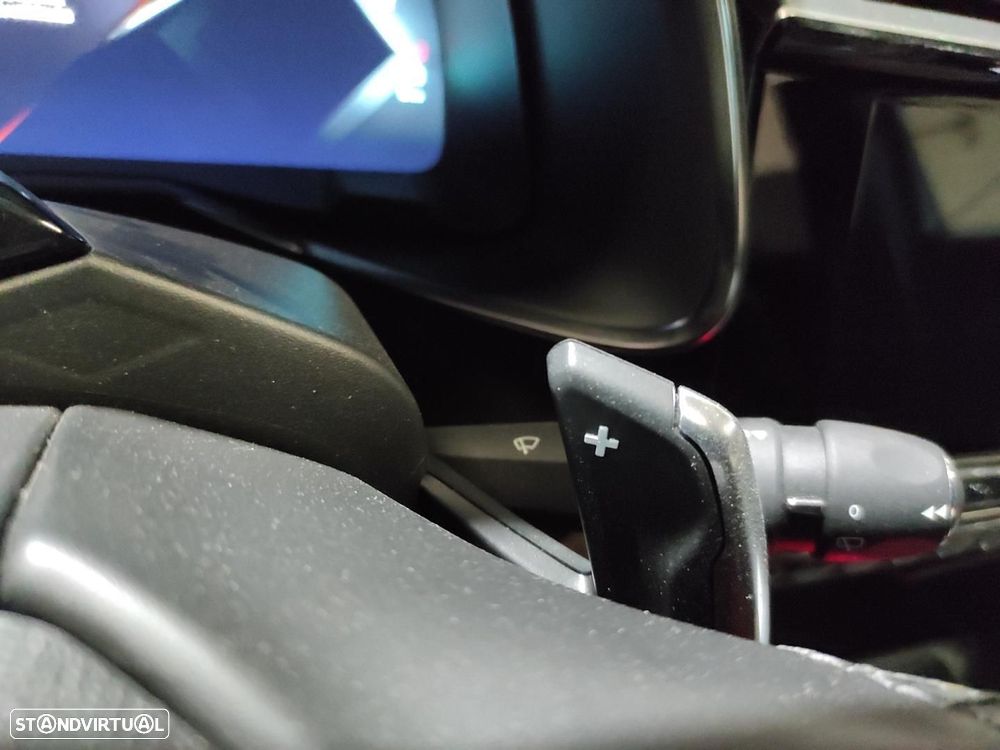 COMANDOS MULTIFUNÇÕES DS 7 CROSSBACK - 1