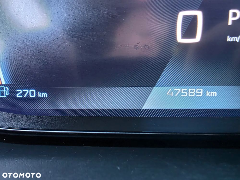 Peugeot Partner FURGON AUTOMAT DIESEL BLUEHDI 130 KM S&S EAT8 - 24