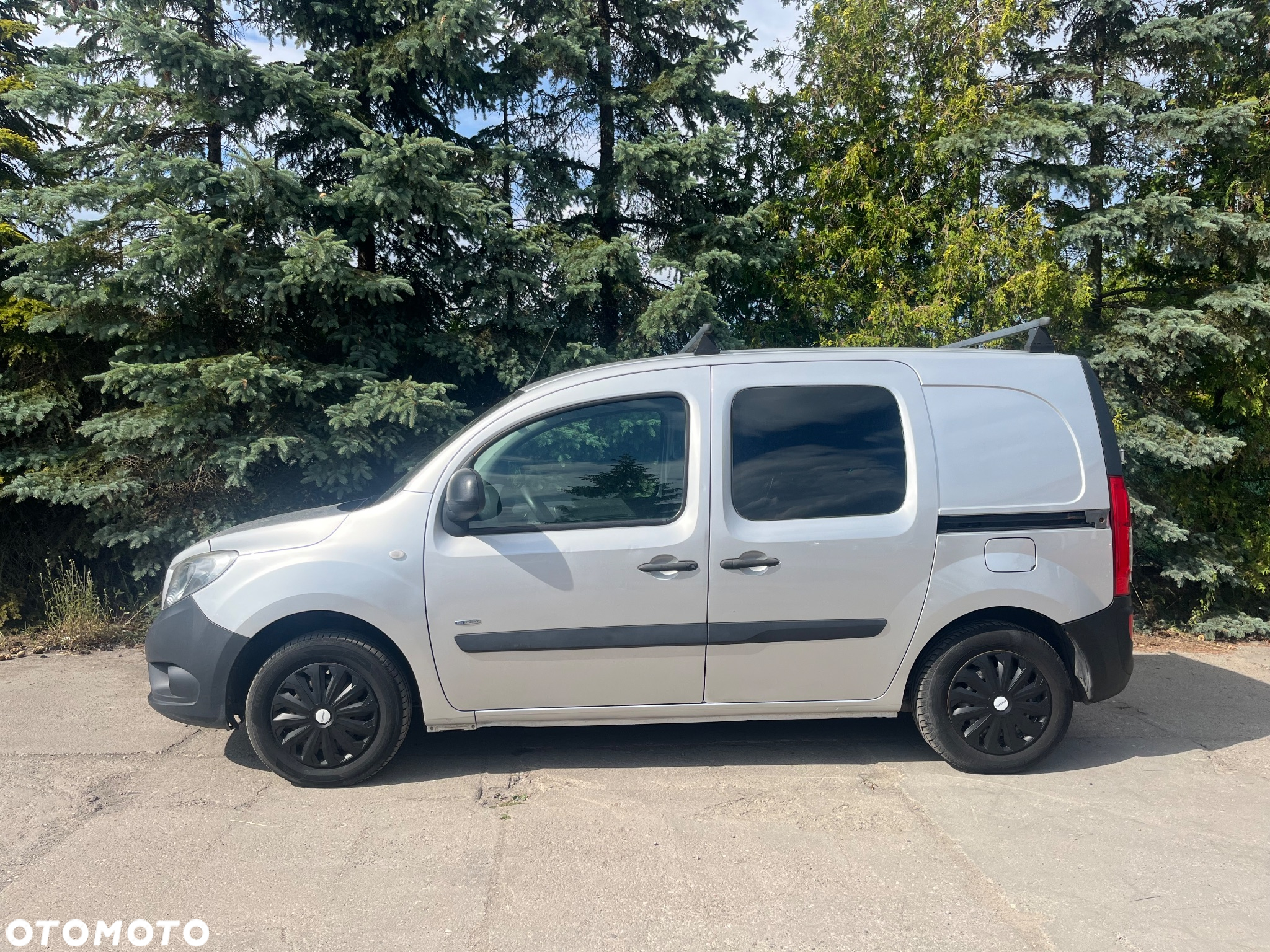 Mercedes-Benz Citan - 13