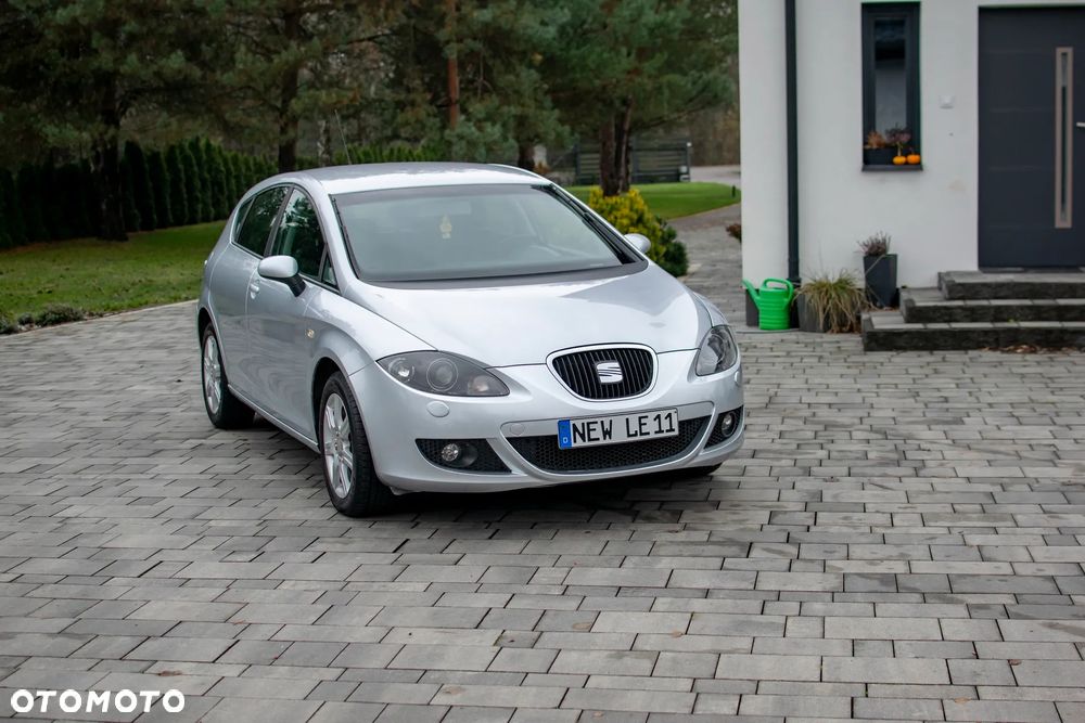 Seat Leon - 2