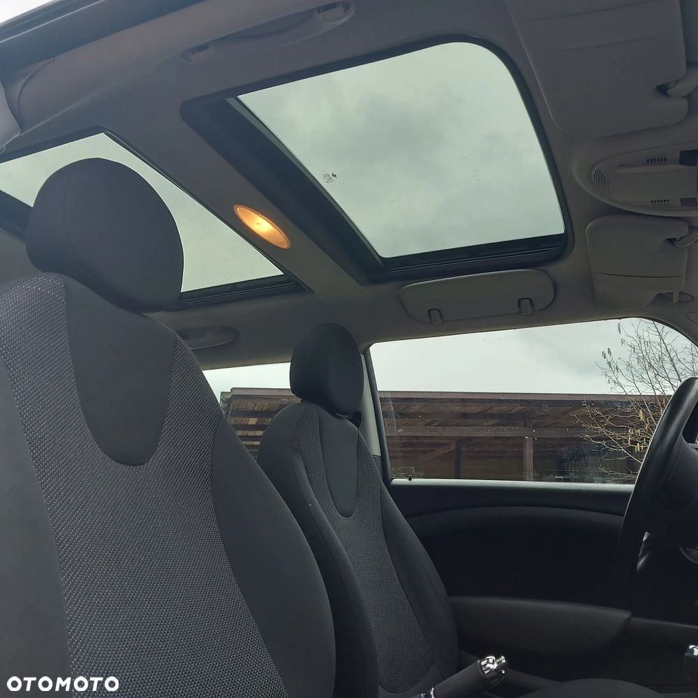MINI Clubman - 21