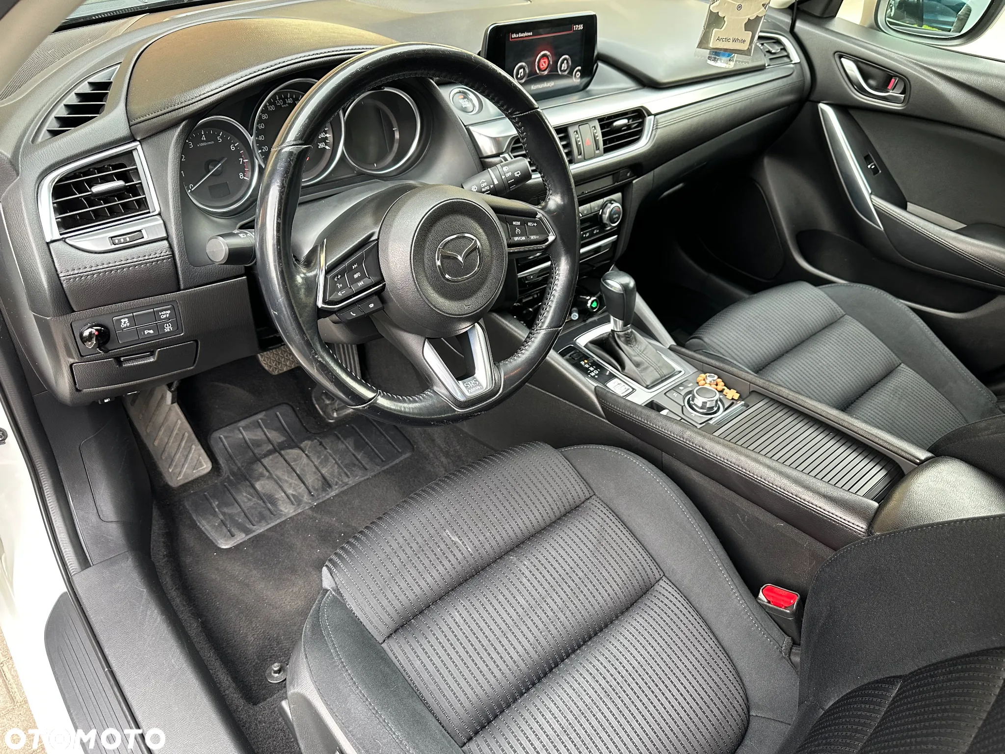 Mazda 6 2.0 Skymotion - 20