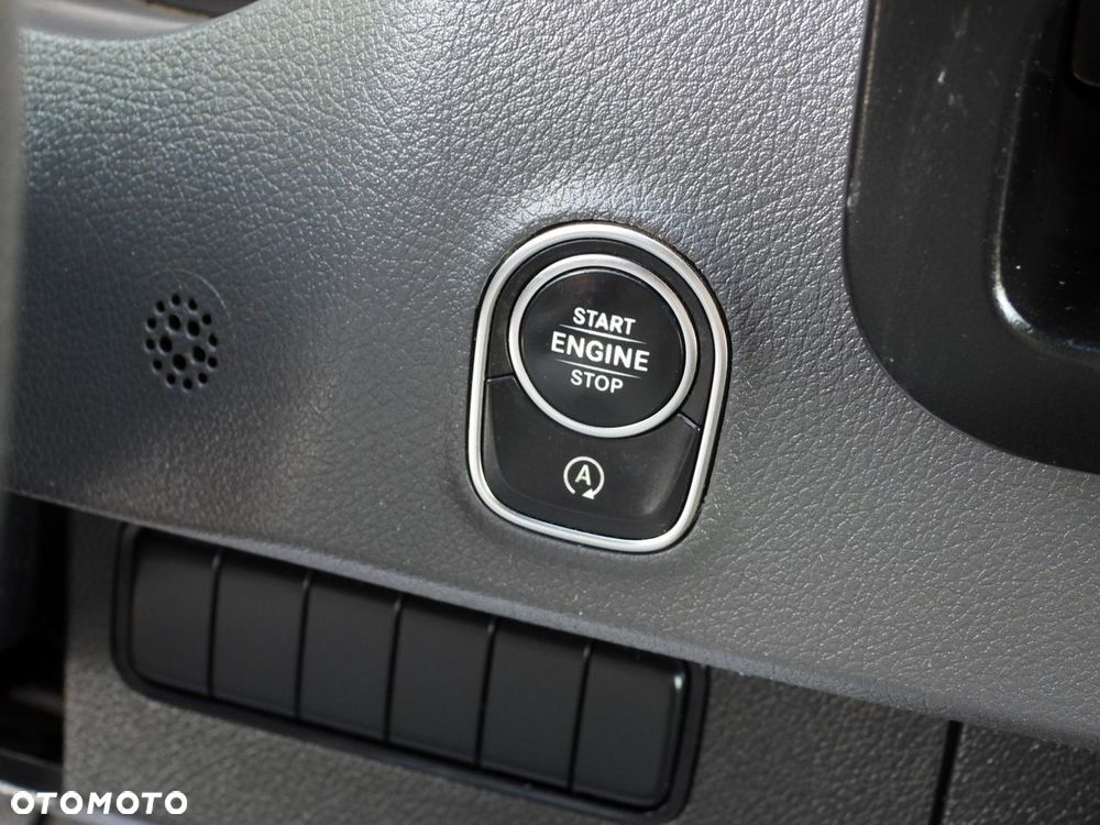 Mercedes-Benz SPRINTER 514 WYWROTKA TEMPOMAT BLIŹNIACZE KOŁA KLIMATYZACJA  140KM - 32