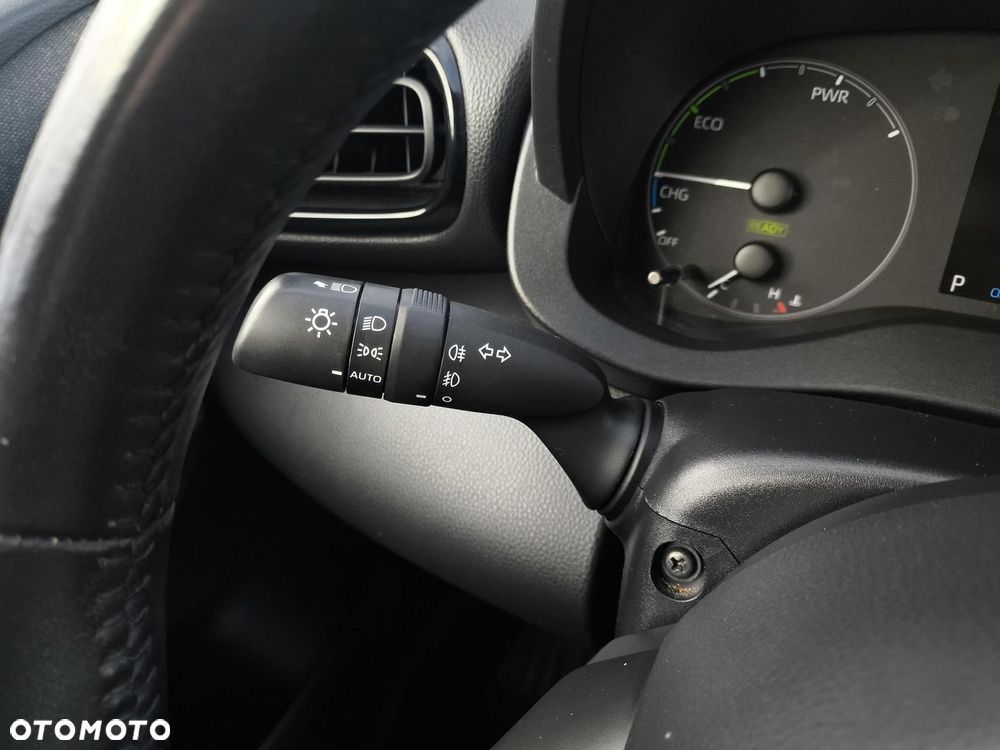 Toyota Yaris Hybrid 1.5 Comfort - 15