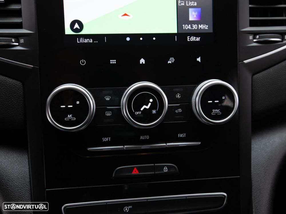 Renault Mégane 1.5 Blue dCi Limited - 14