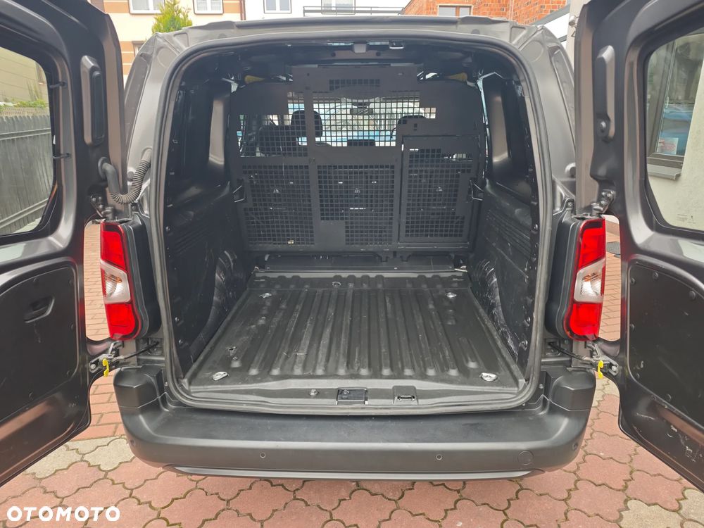 Fiat Doblo - 21